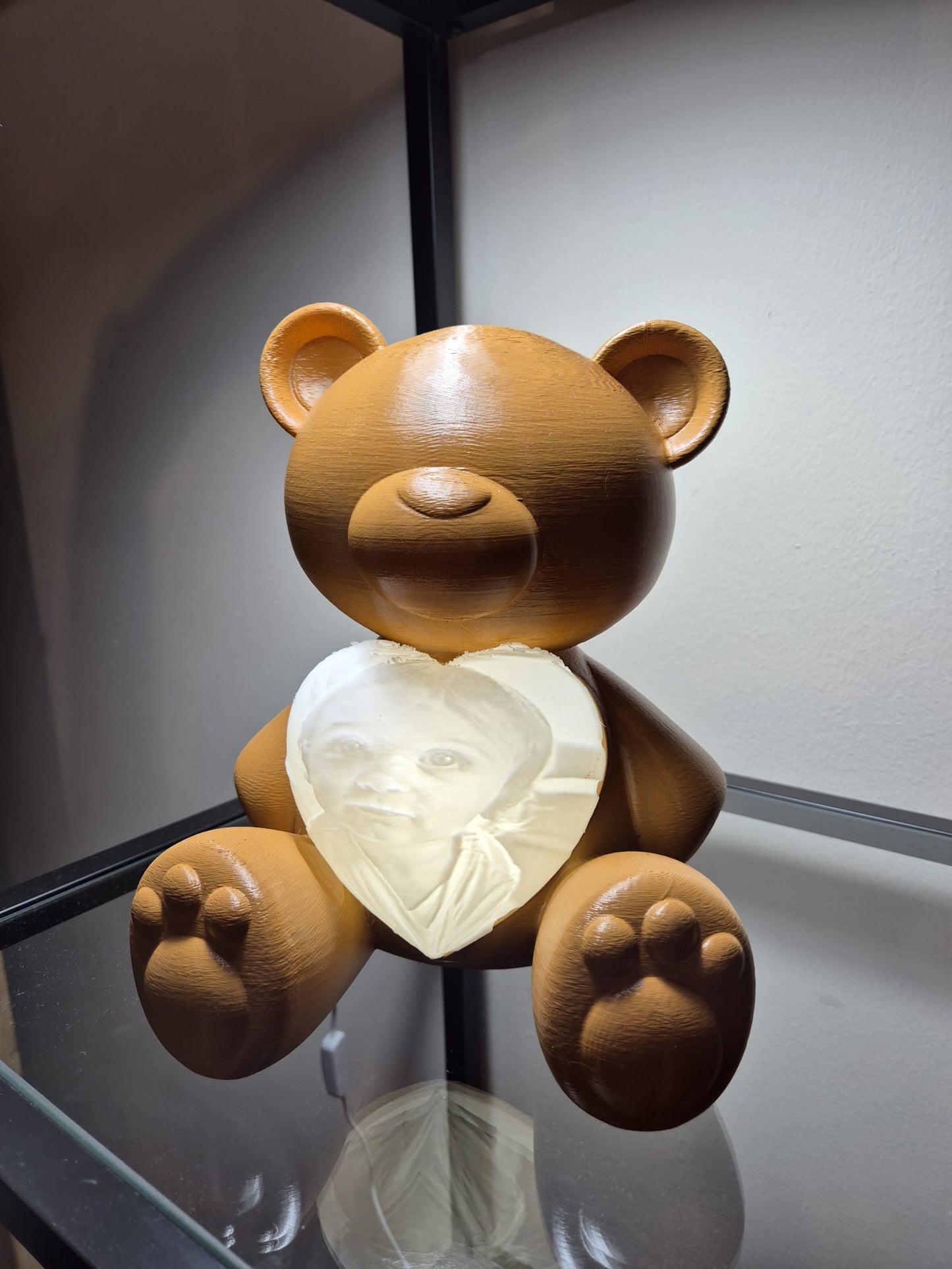Glowing Bear