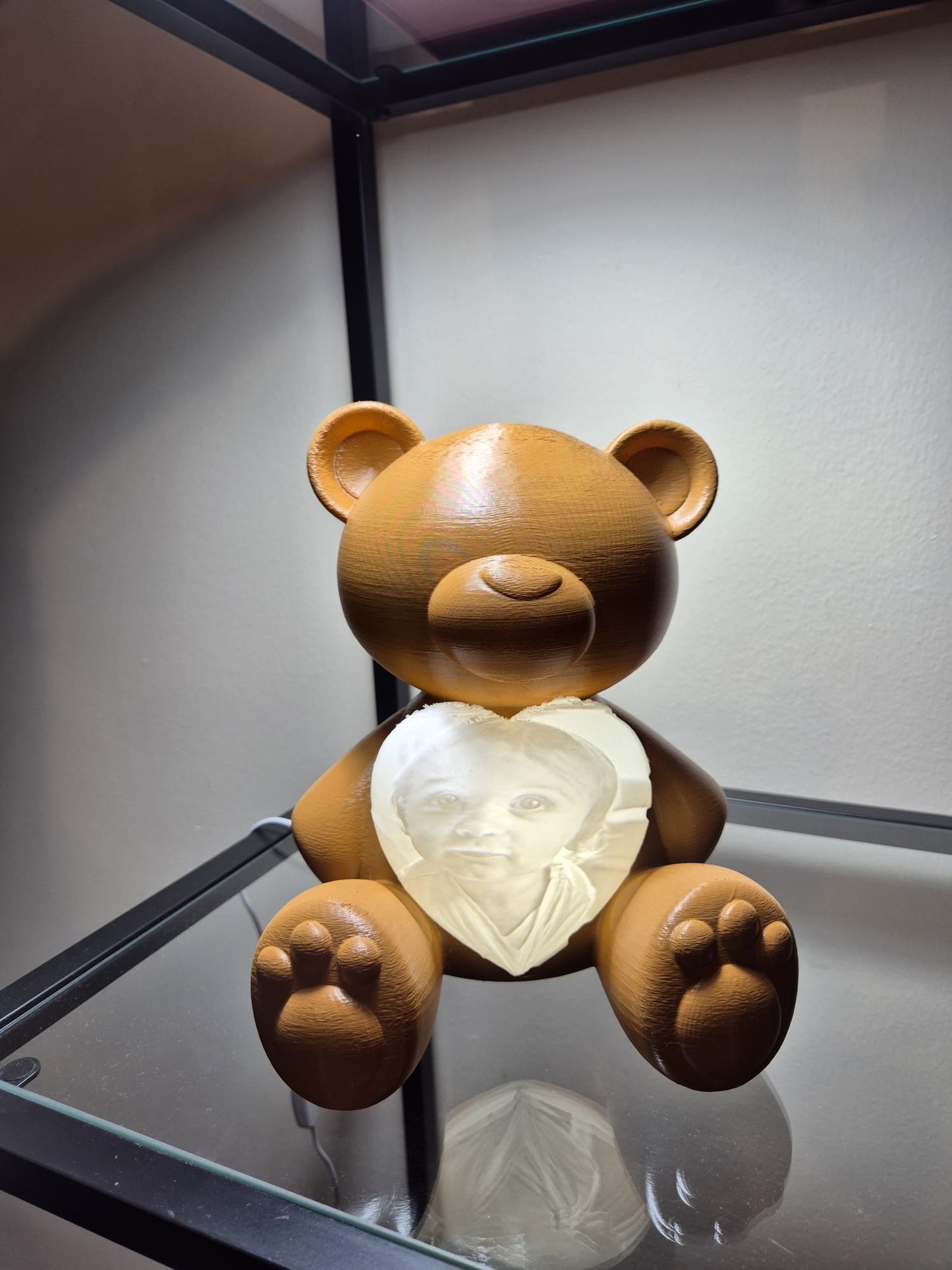 Glowing Bear