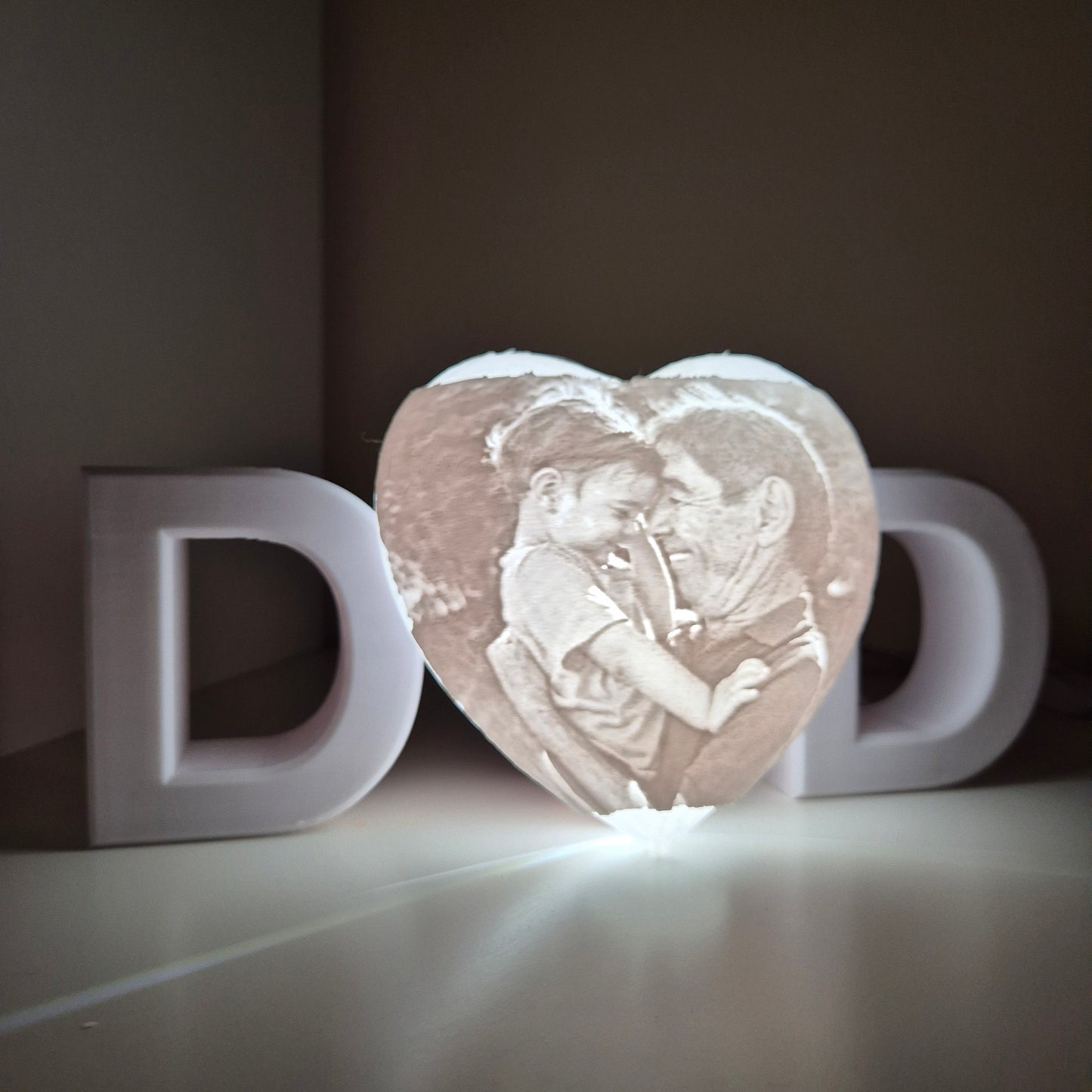 DAD