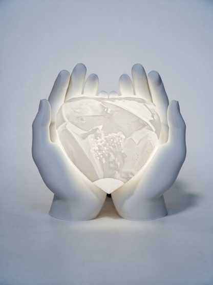 Glow Heart