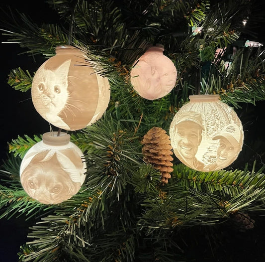 Bauble BUY 2 GET 1 FREE