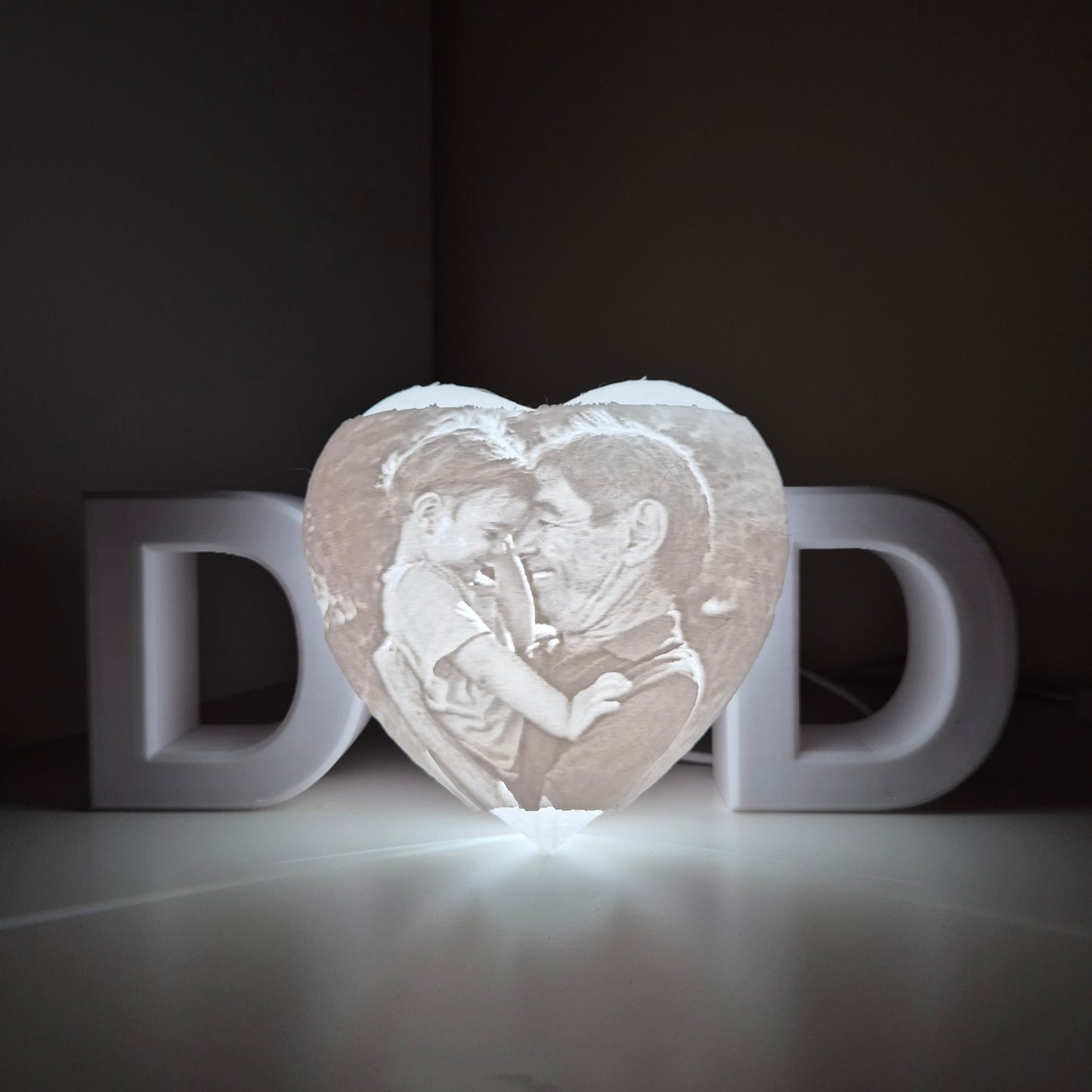 DAD