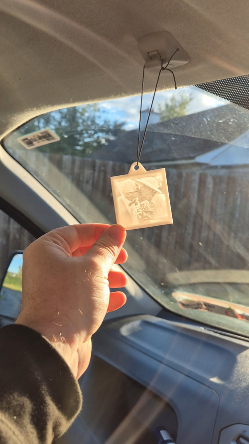Car Keepsake