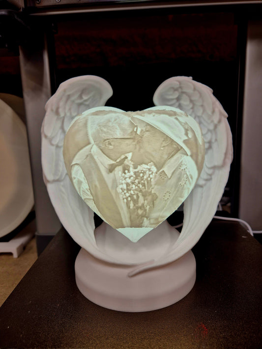 Angel Wings